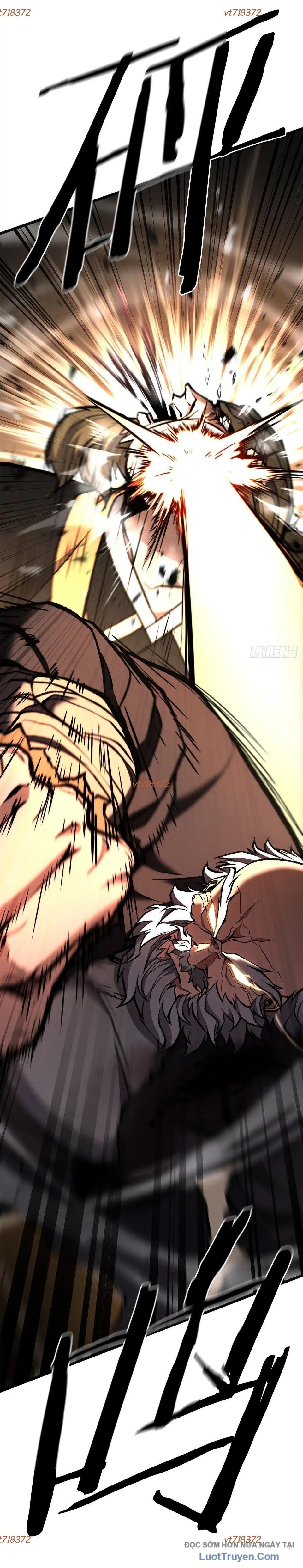 Hoa Vô Thập Nhật Công Chapter 50 - Trang 2