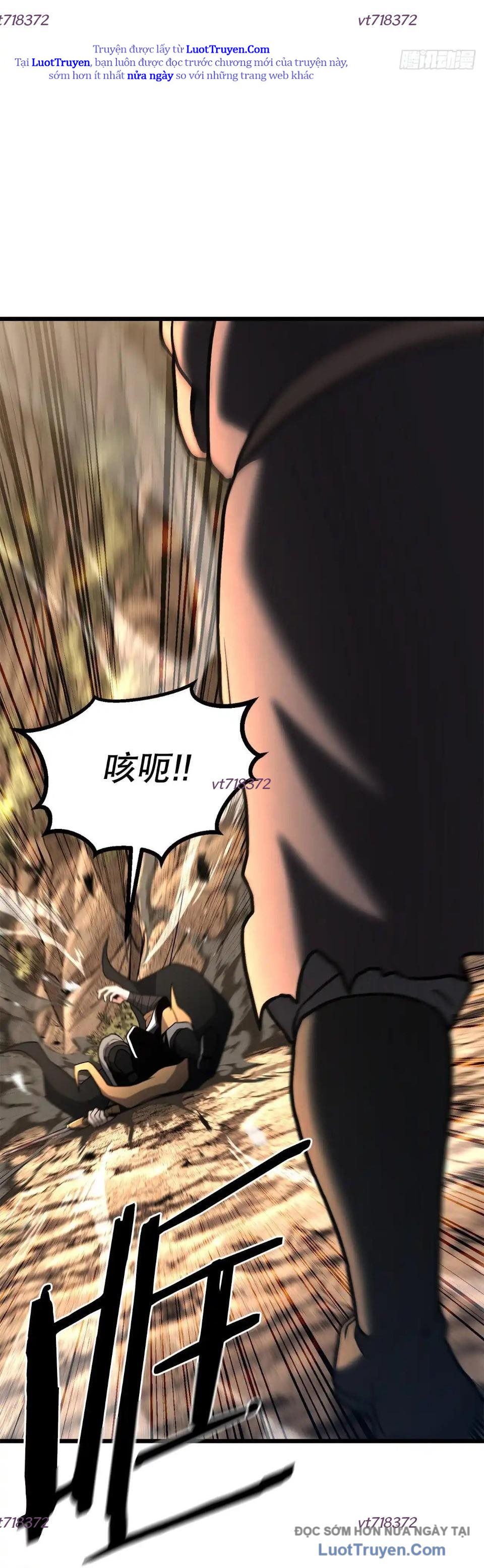 Hoa Vô Thập Nhật Công Chapter 50 - Trang 2