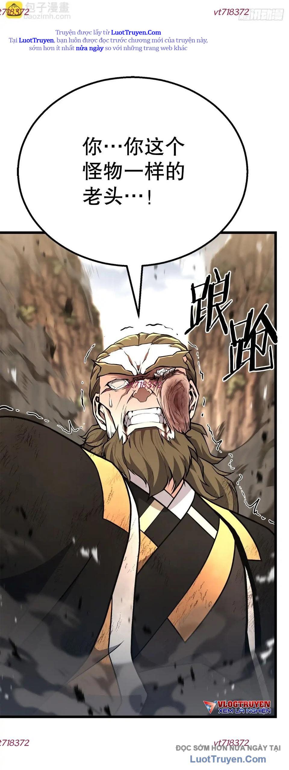 Hoa Vô Thập Nhật Công Chapter 50 - Trang 2