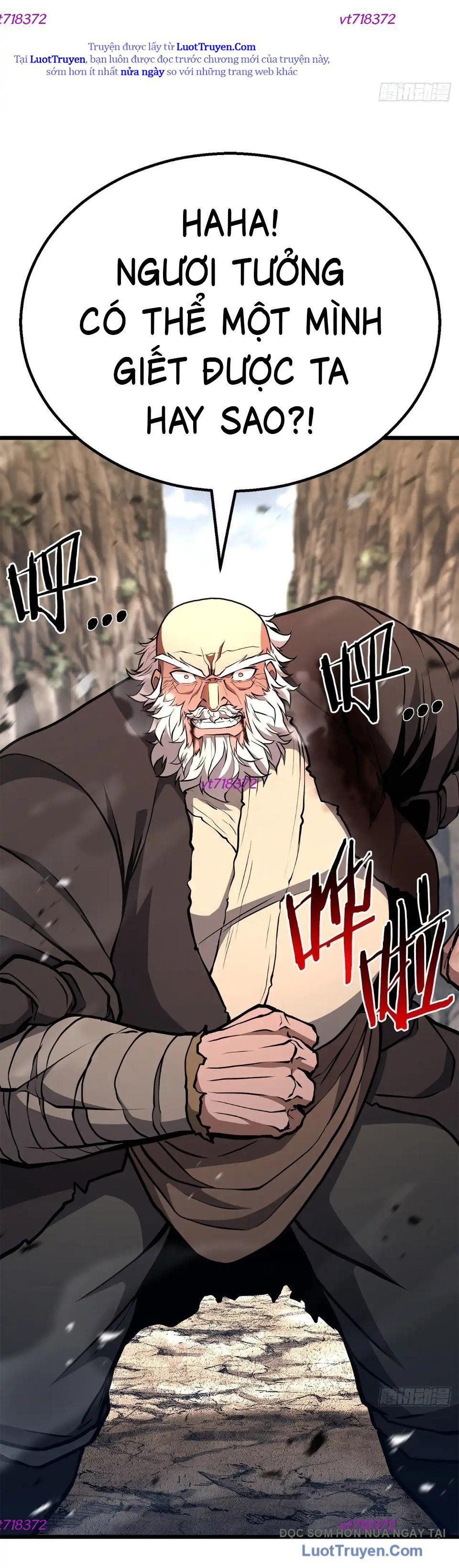 Hoa Vô Thập Nhật Công Chapter 50 - Trang 2