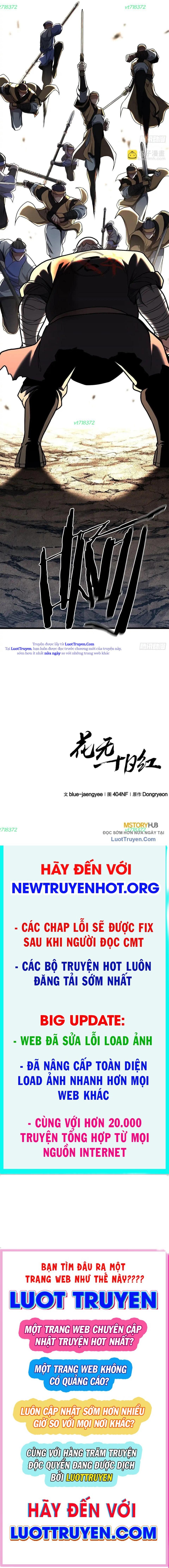 Hoa Vô Thập Nhật Công Chapter 50 - Trang 2