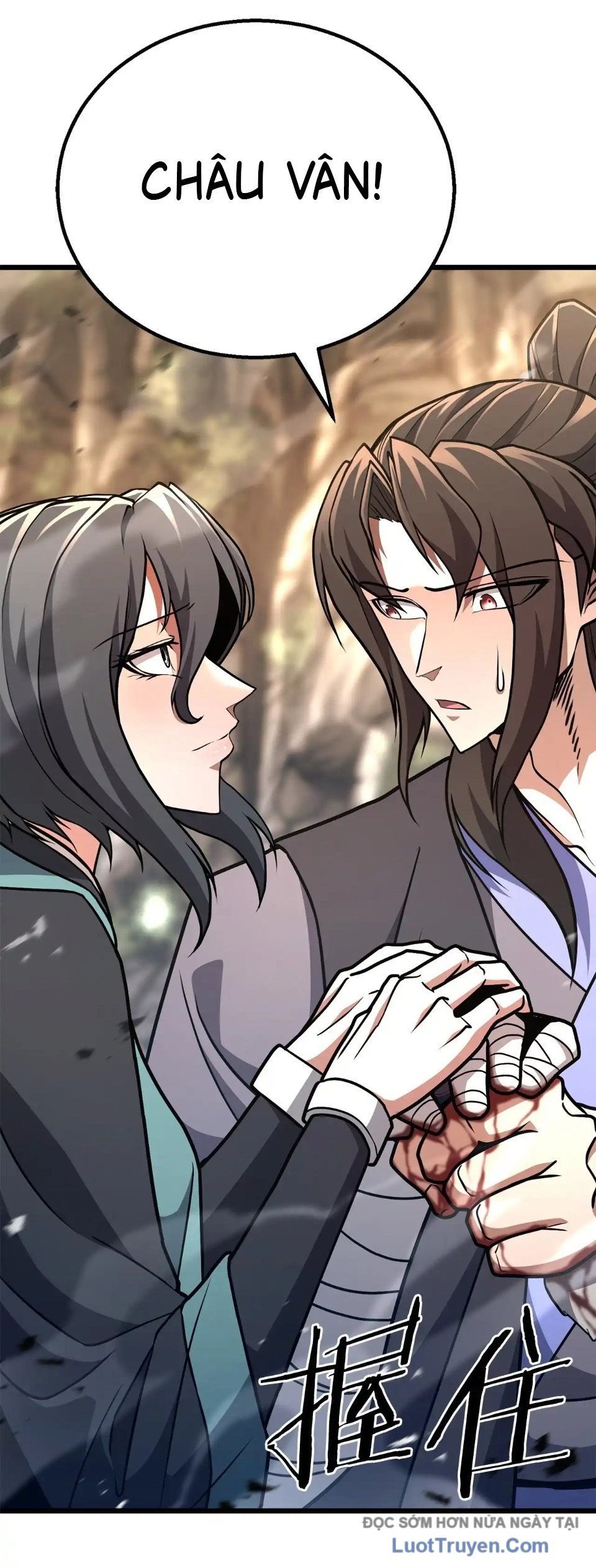 Hoa Vô Thập Nhật Công Chapter 51 - Trang 2