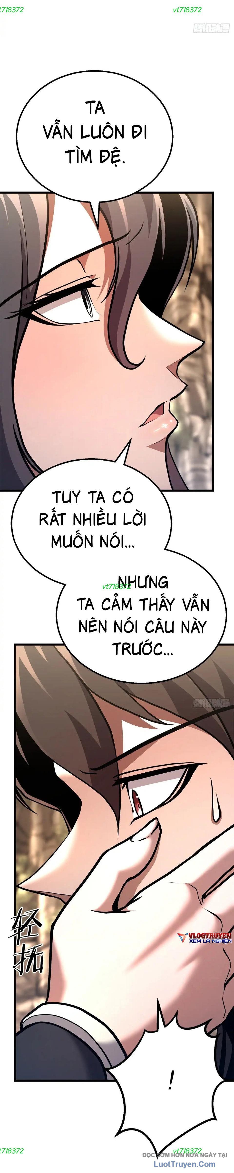 Hoa Vô Thập Nhật Công Chapter 51 - Trang 2