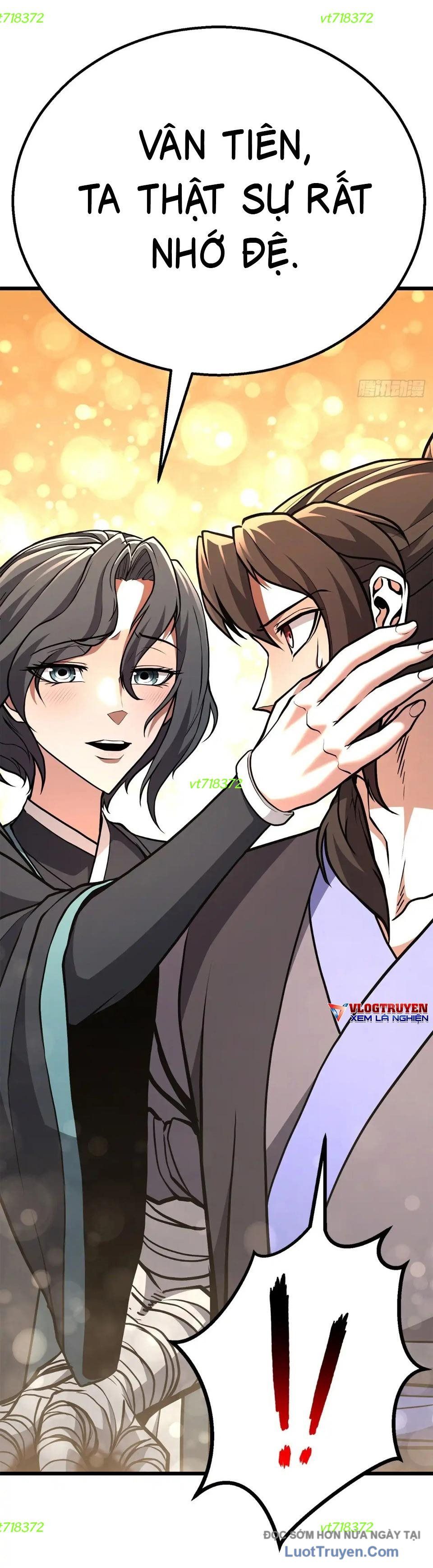 Hoa Vô Thập Nhật Công Chapter 51 - Trang 2