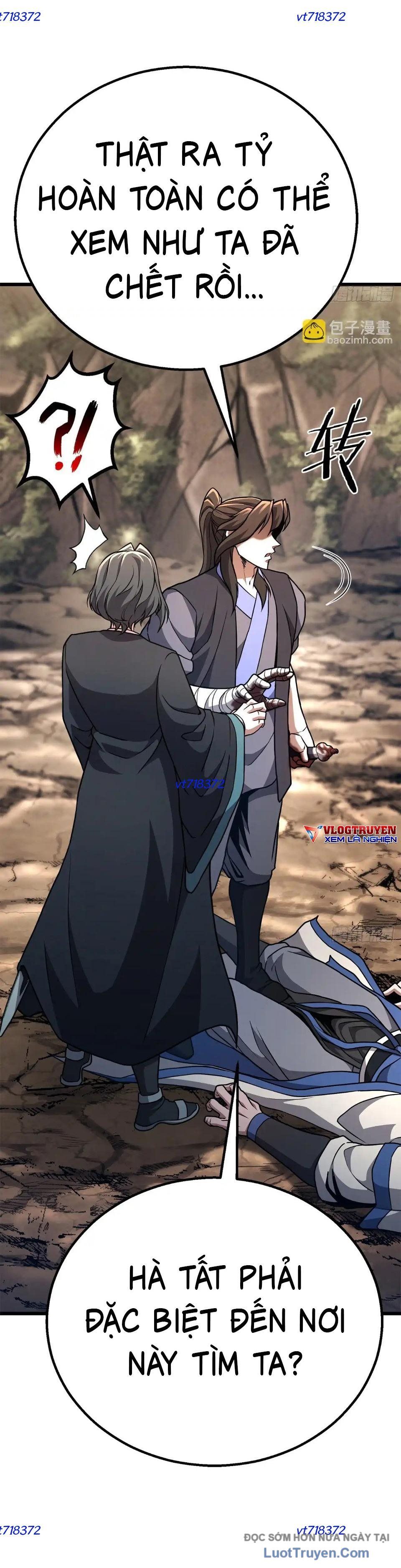 Hoa Vô Thập Nhật Công Chapter 51 - Trang 2