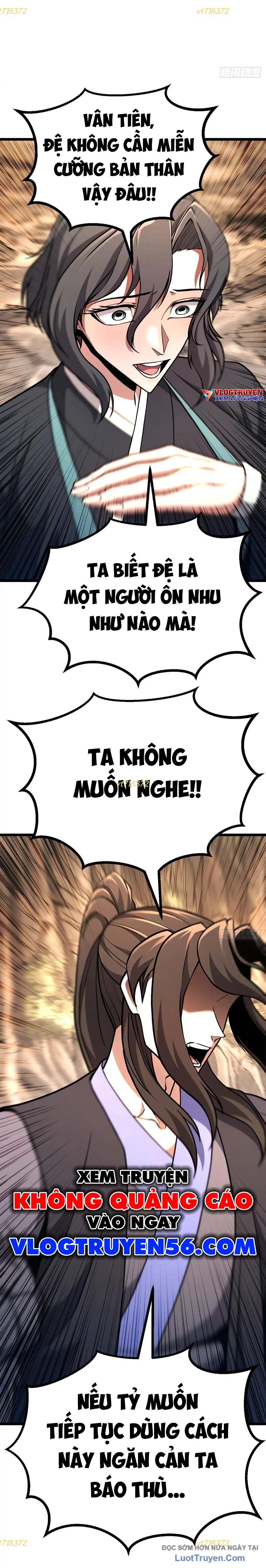 Hoa Vô Thập Nhật Công Chapter 51 - Trang 2