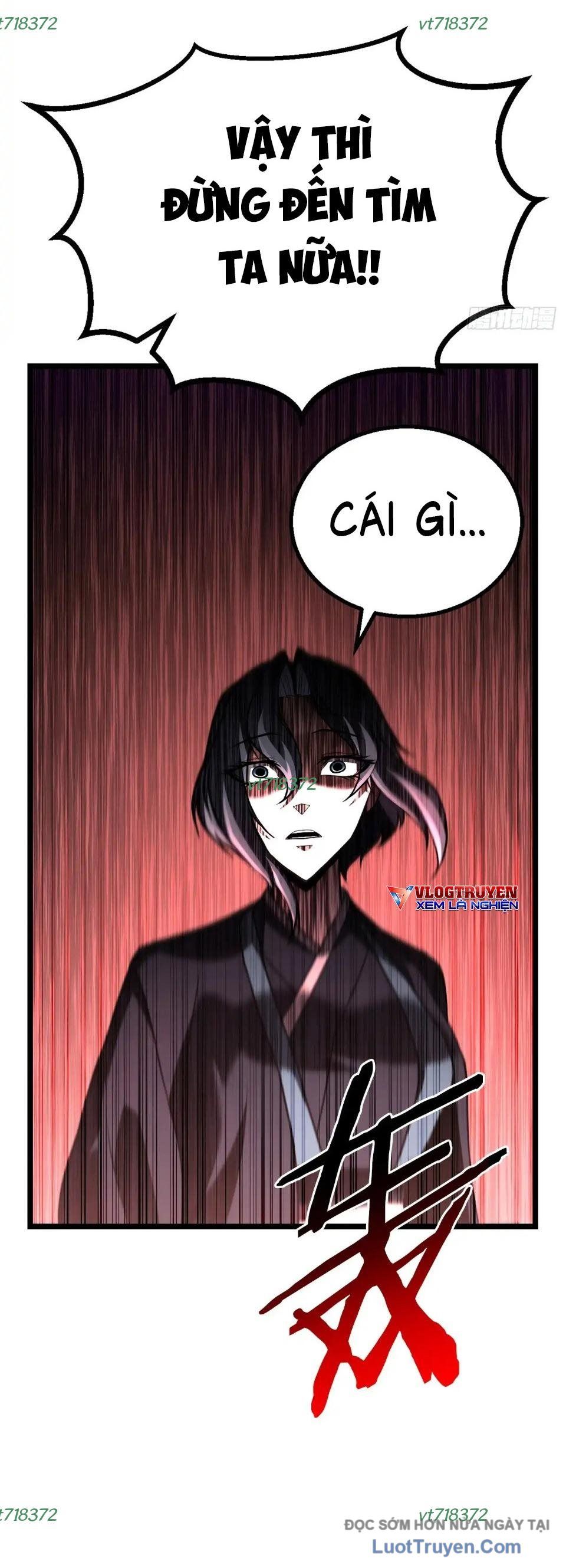 Hoa Vô Thập Nhật Công Chapter 51 - Trang 2