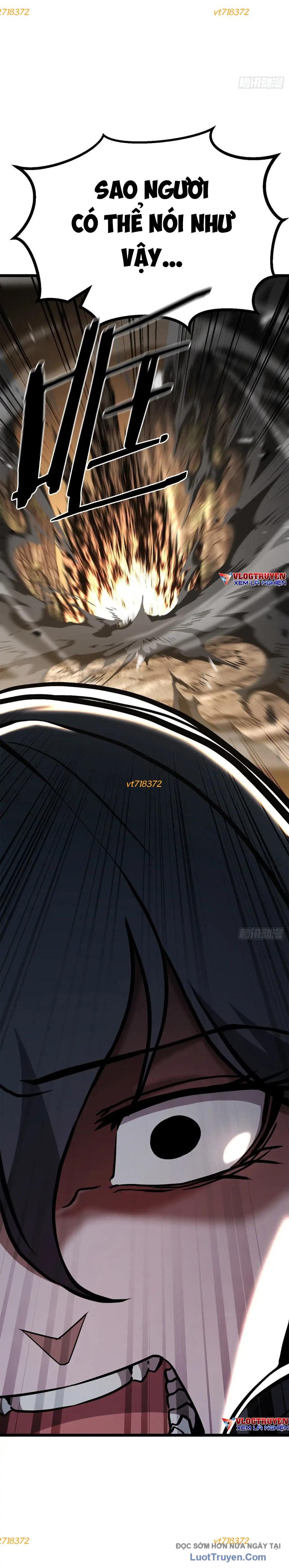 Hoa Vô Thập Nhật Công Chapter 51 - Trang 2