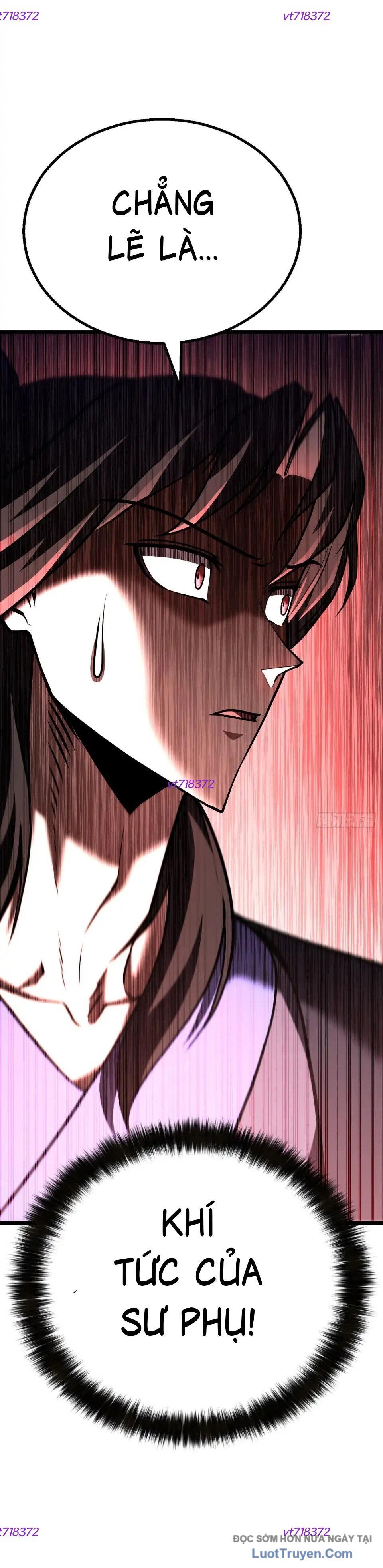 Hoa Vô Thập Nhật Công Chapter 51 - Trang 2