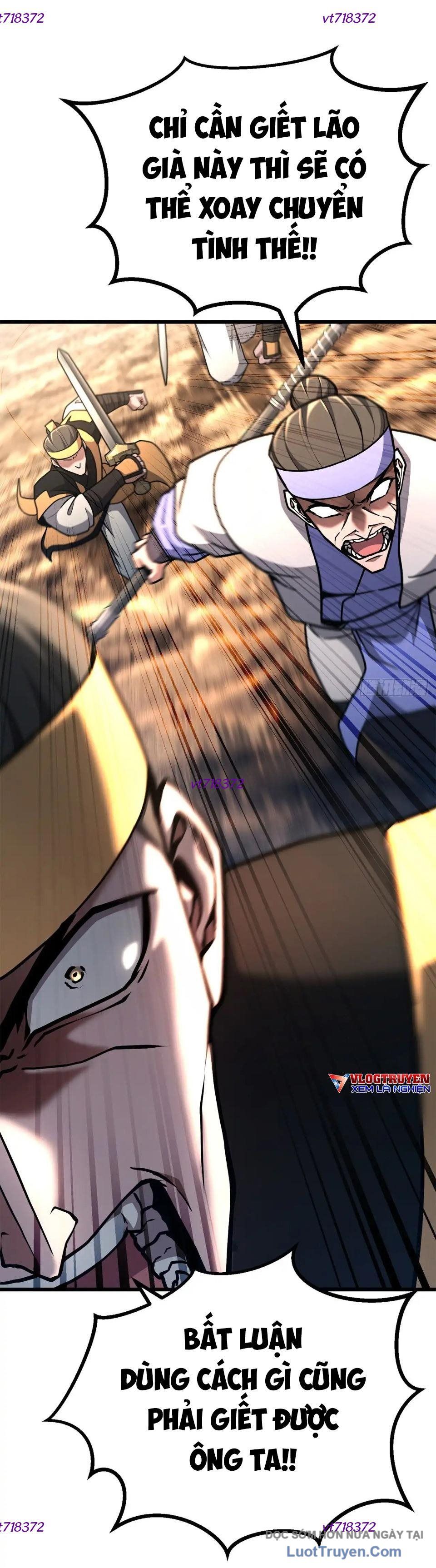 Hoa Vô Thập Nhật Công Chapter 51 - Trang 2