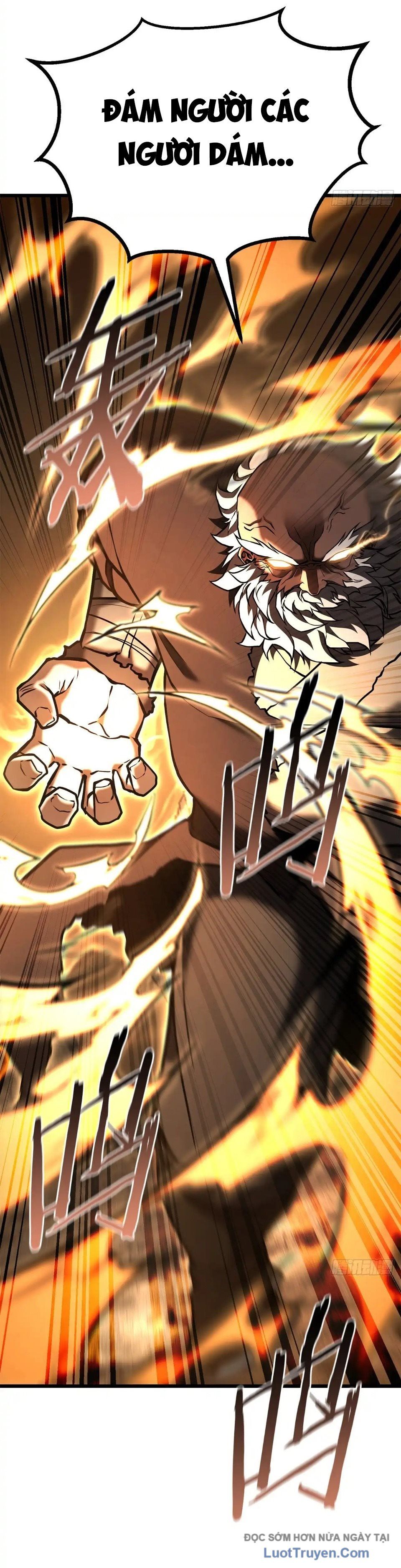 Hoa Vô Thập Nhật Công Chapter 51 - Trang 2