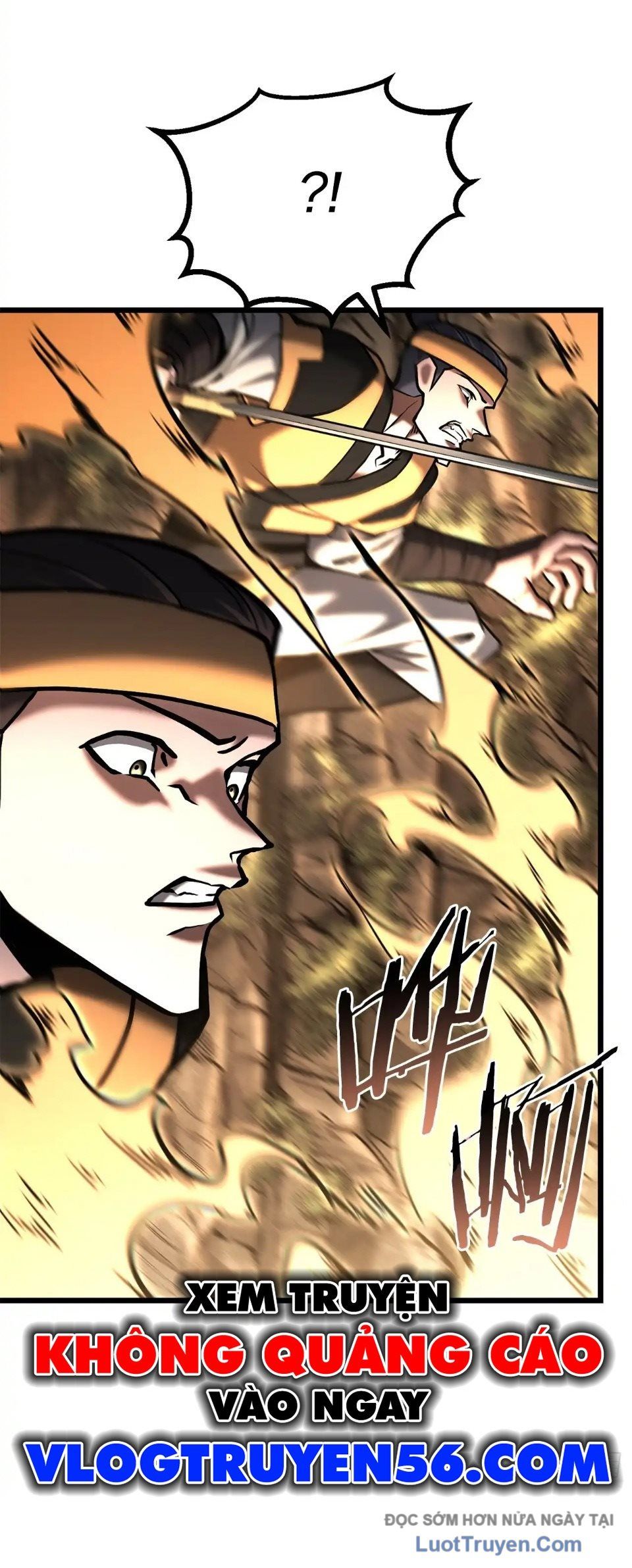 Hoa Vô Thập Nhật Công Chapter 51 - Trang 2