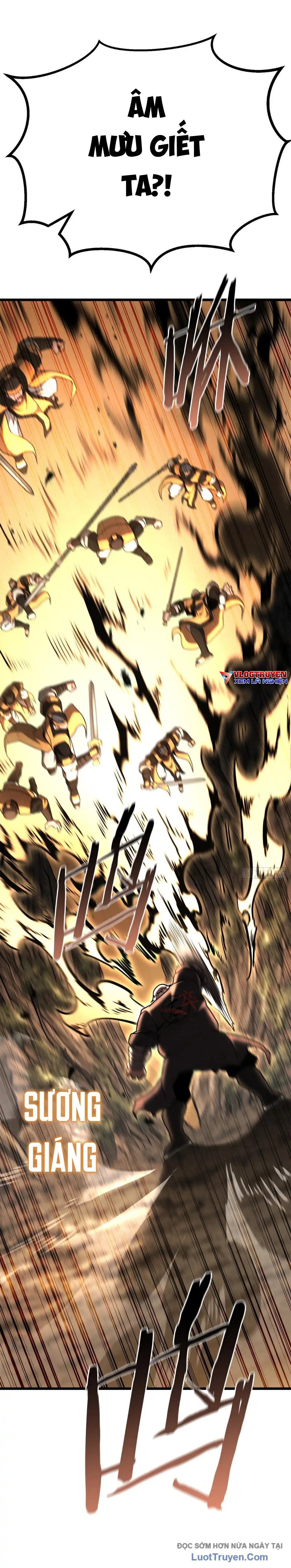 Hoa Vô Thập Nhật Công Chapter 51 - Trang 2