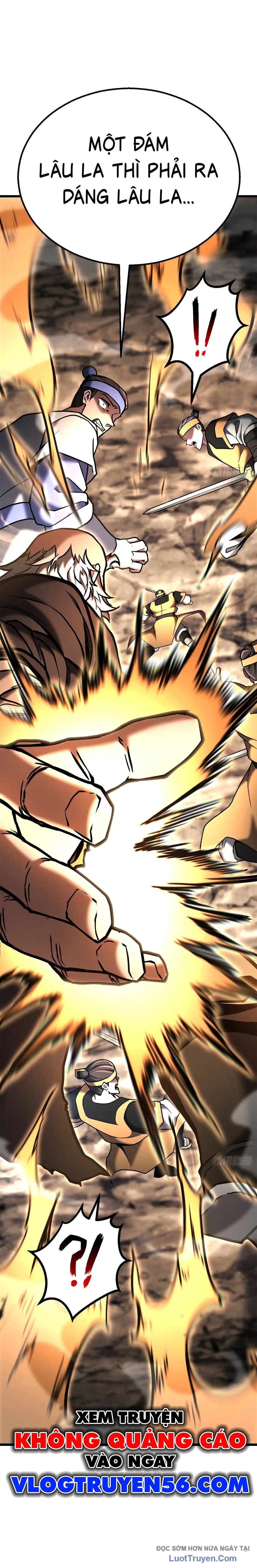 Hoa Vô Thập Nhật Công Chapter 51 - Trang 2