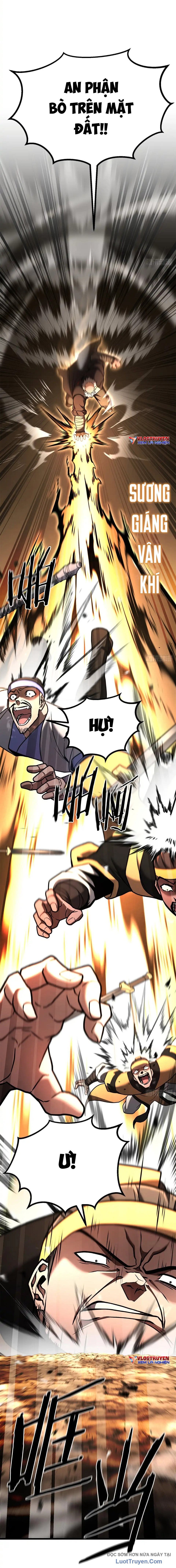 Hoa Vô Thập Nhật Công Chapter 51 - Trang 2