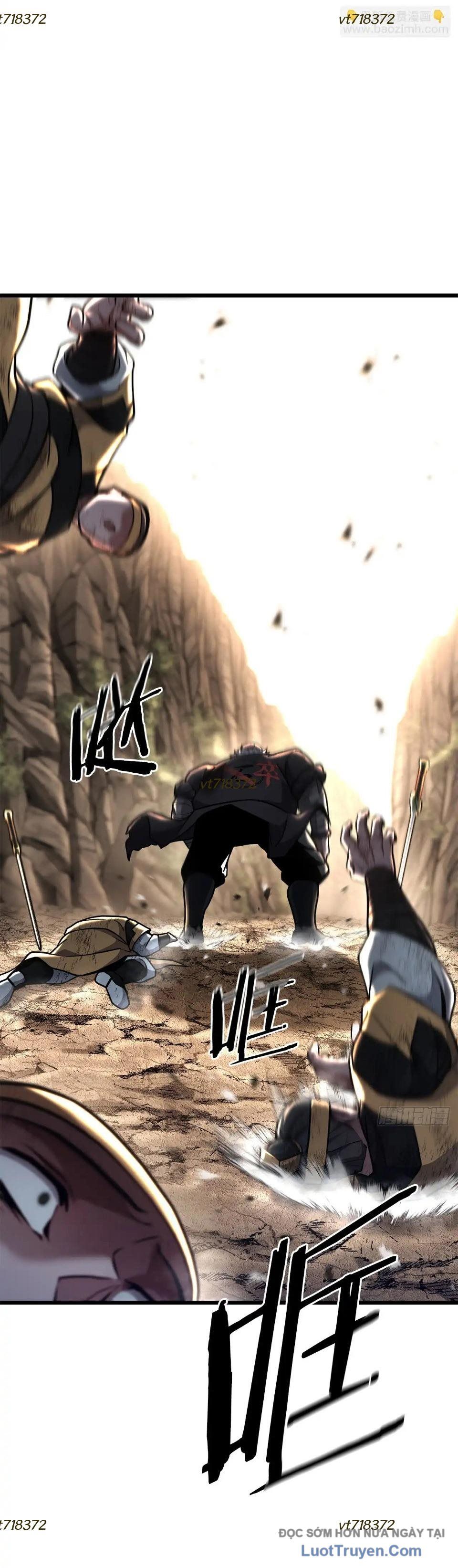 Hoa Vô Thập Nhật Công Chapter 51 - Trang 2