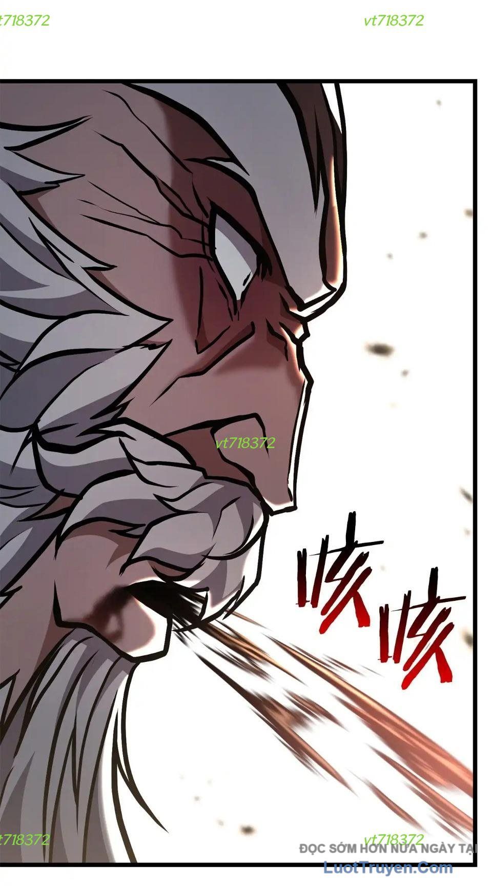 Hoa Vô Thập Nhật Công Chapter 51 - Trang 2