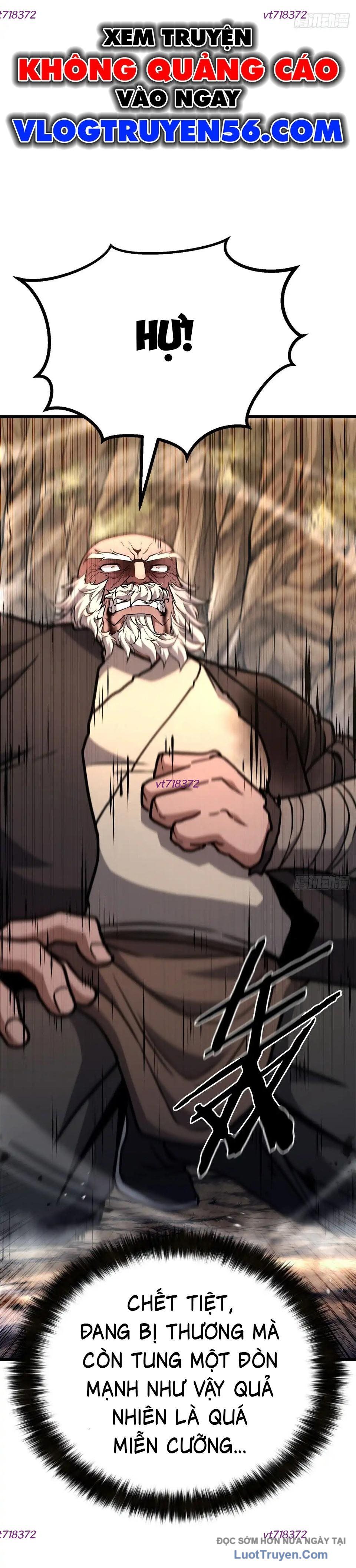 Hoa Vô Thập Nhật Công Chapter 51 - Trang 2