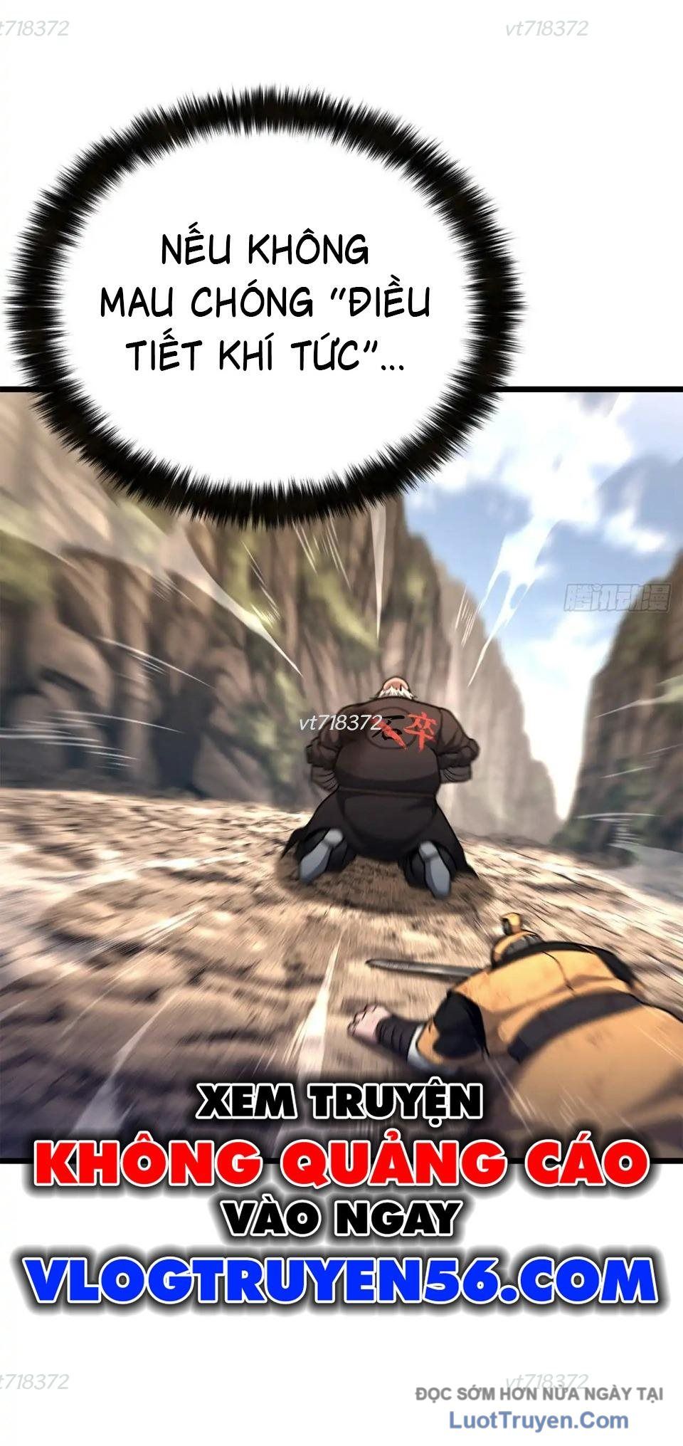 Hoa Vô Thập Nhật Công Chapter 51 - Trang 2