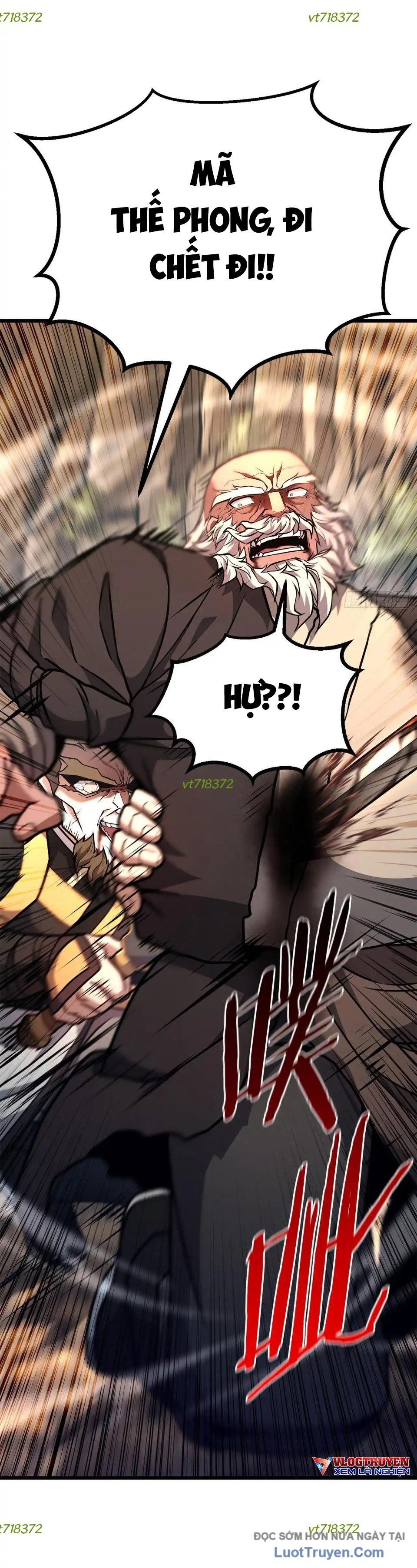 Hoa Vô Thập Nhật Công Chapter 51 - Trang 2