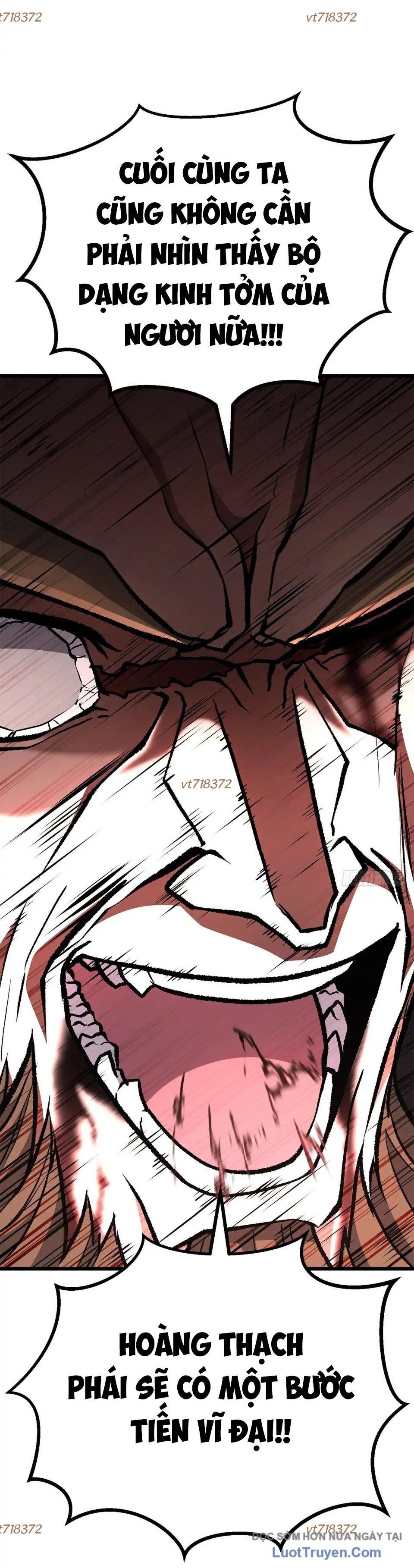 Hoa Vô Thập Nhật Công Chapter 51 - Trang 2