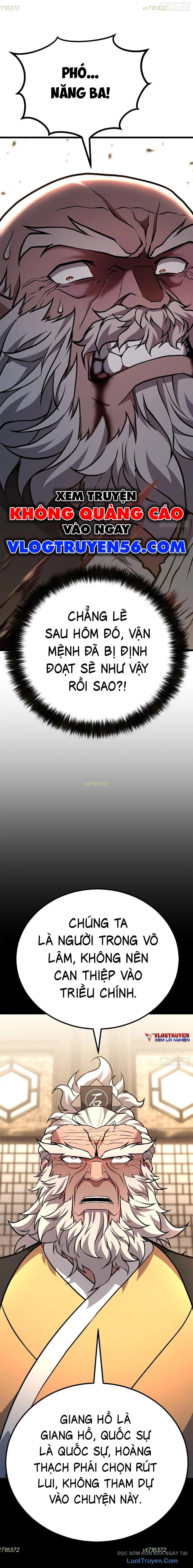 Hoa Vô Thập Nhật Công Chapter 51 - Trang 2
