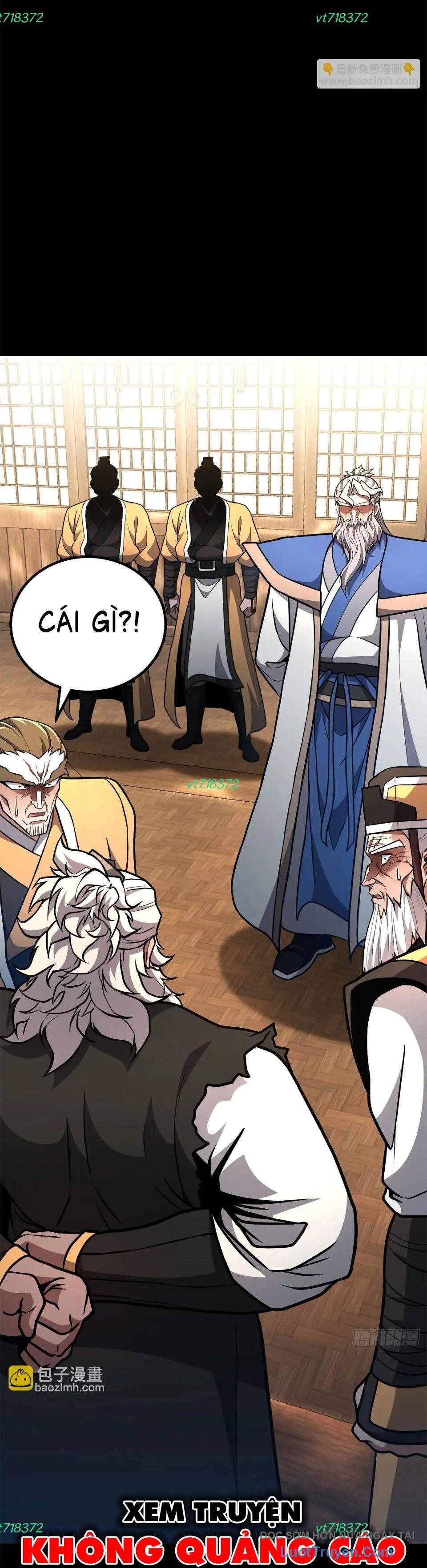 Hoa Vô Thập Nhật Công Chapter 51 - Trang 2