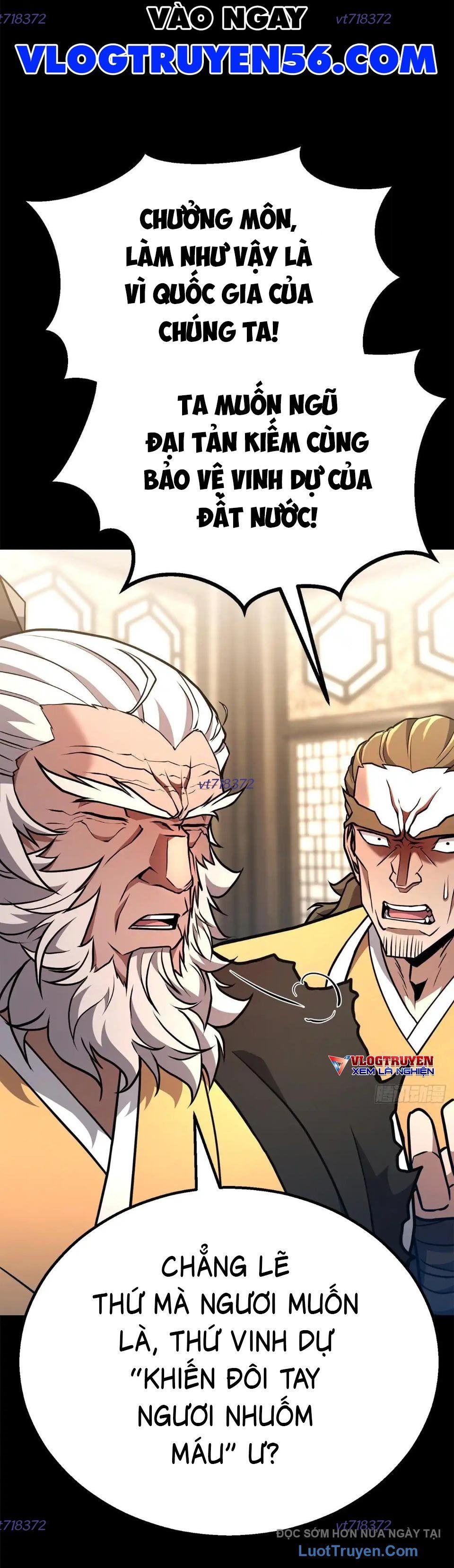 Hoa Vô Thập Nhật Công Chapter 51 - Trang 2