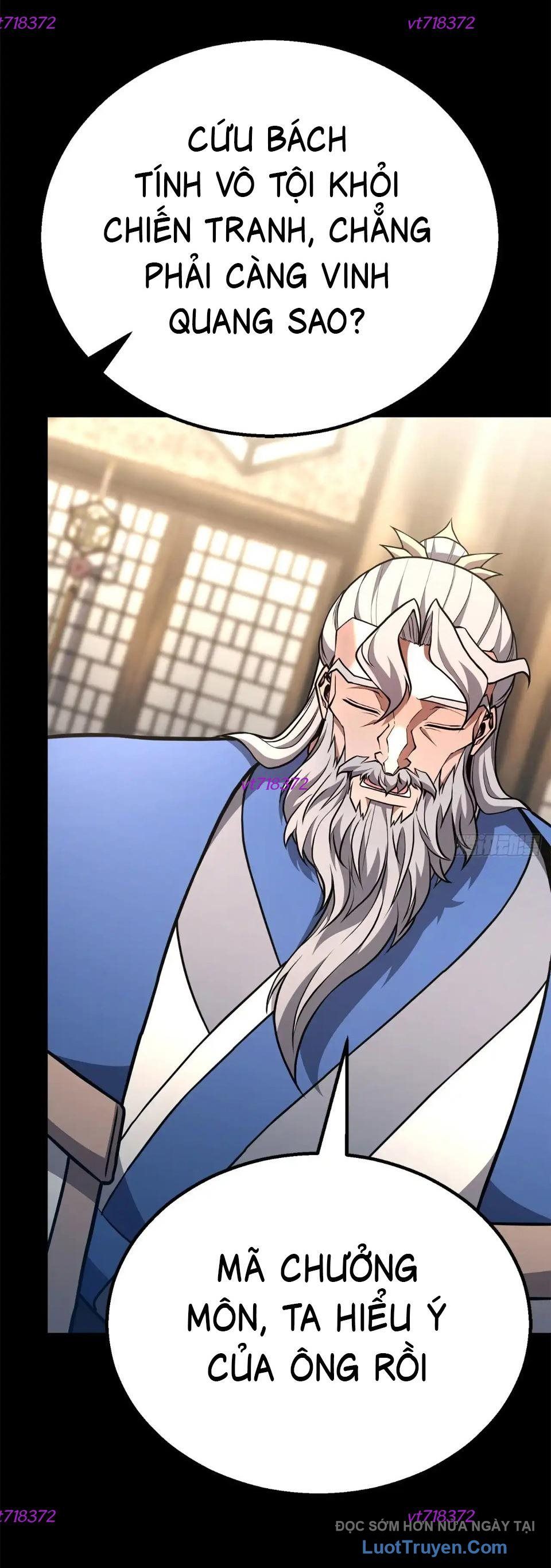 Hoa Vô Thập Nhật Công Chapter 51 - Trang 2