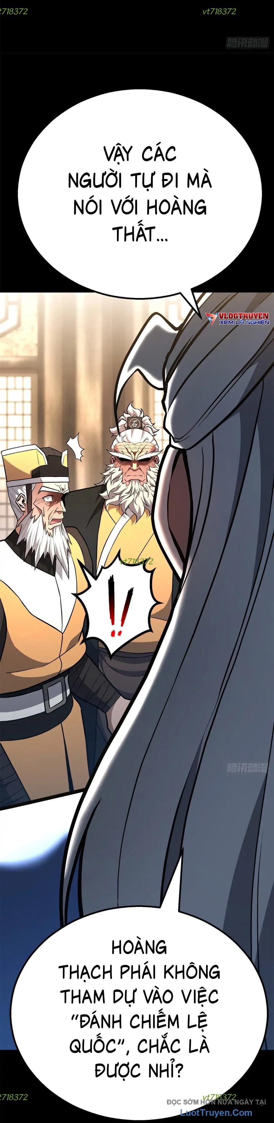 Hoa Vô Thập Nhật Công Chapter 51 - Trang 2