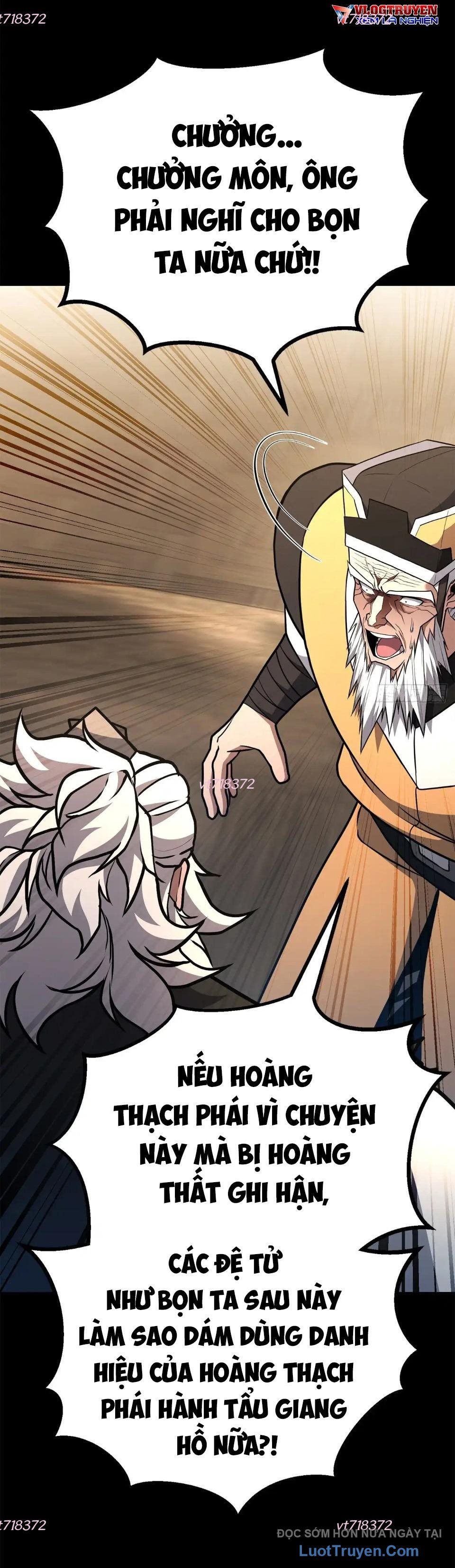 Hoa Vô Thập Nhật Công Chapter 51 - Trang 2