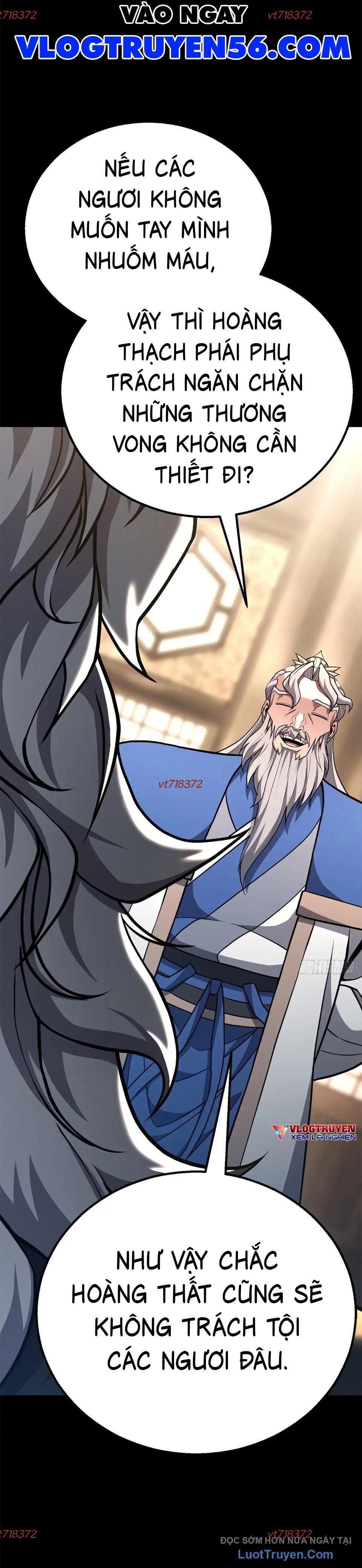 Hoa Vô Thập Nhật Công Chapter 51 - Trang 2