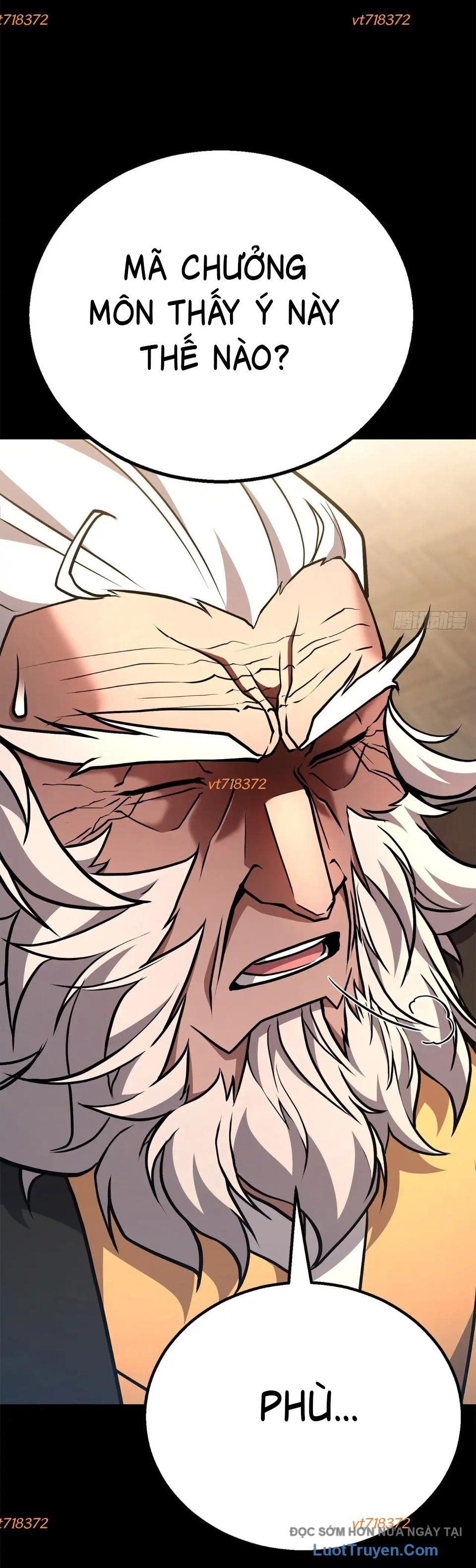 Hoa Vô Thập Nhật Công Chapter 51 - Trang 2