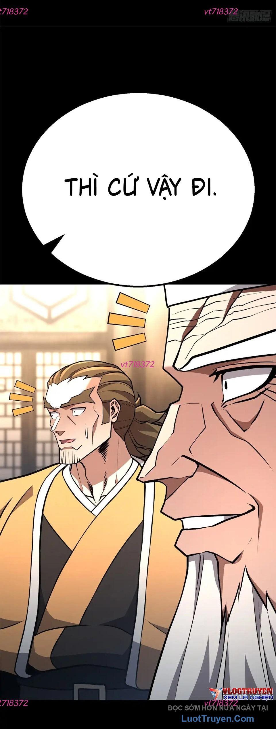 Hoa Vô Thập Nhật Công Chapter 51 - Trang 2