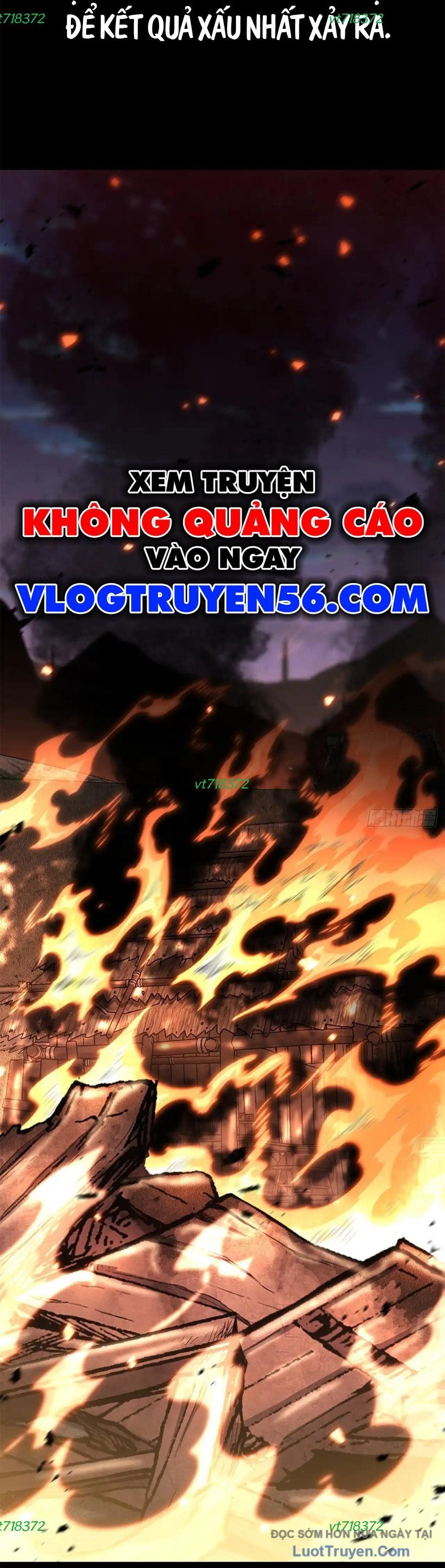 Hoa Vô Thập Nhật Công Chapter 51 - Trang 2