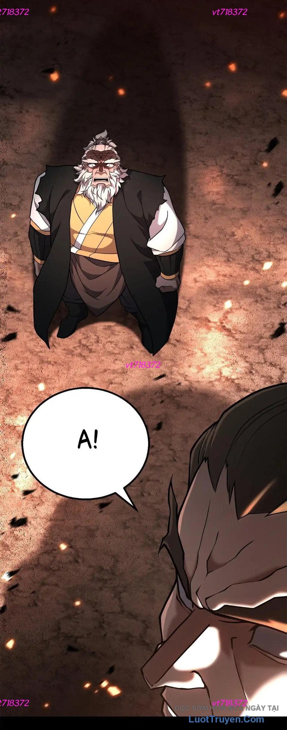 Hoa Vô Thập Nhật Công Chapter 51 - Trang 2