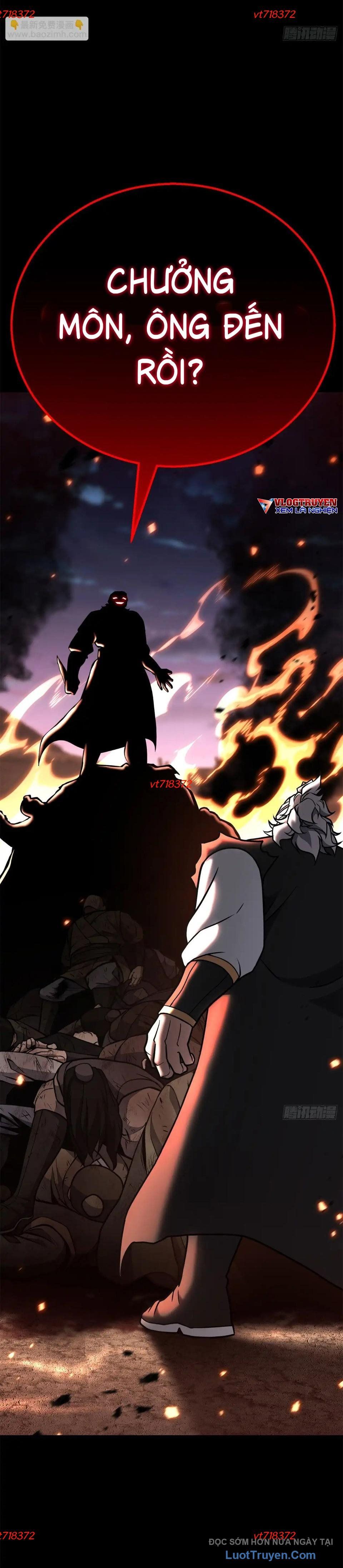 Hoa Vô Thập Nhật Công Chapter 51 - Trang 2