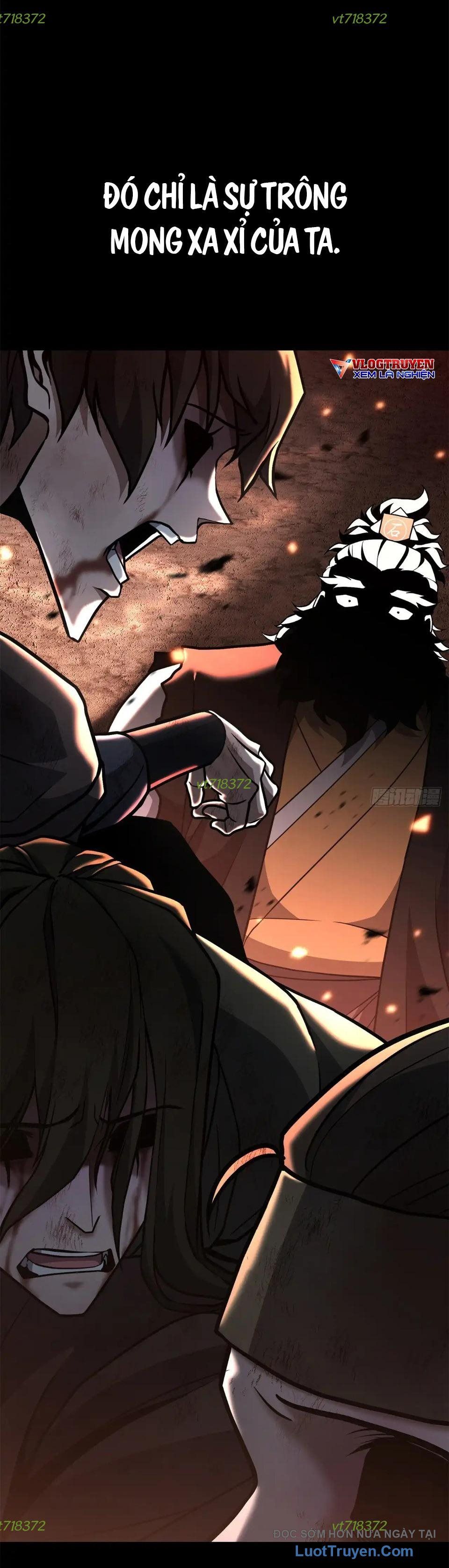 Hoa Vô Thập Nhật Công Chapter 51 - Trang 2