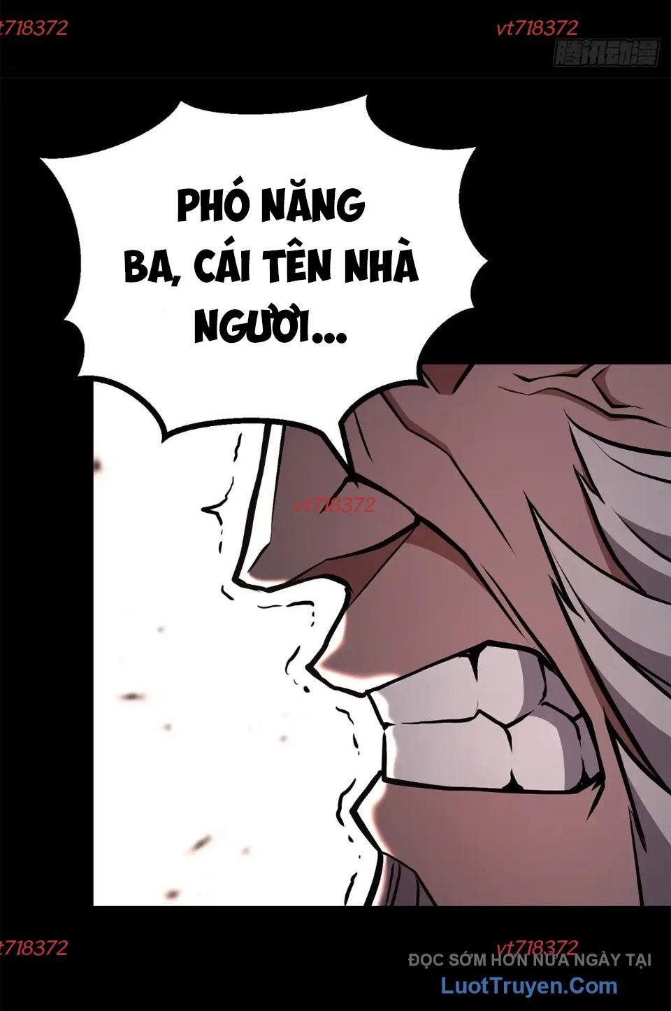 Hoa Vô Thập Nhật Công Chapter 51 - Trang 2
