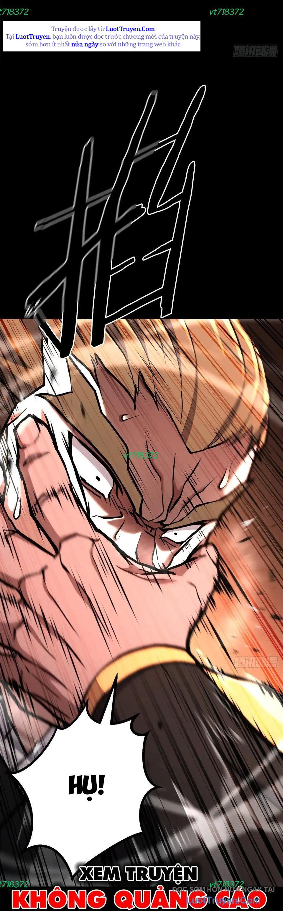 Hoa Vô Thập Nhật Công Chapter 51 - Trang 2