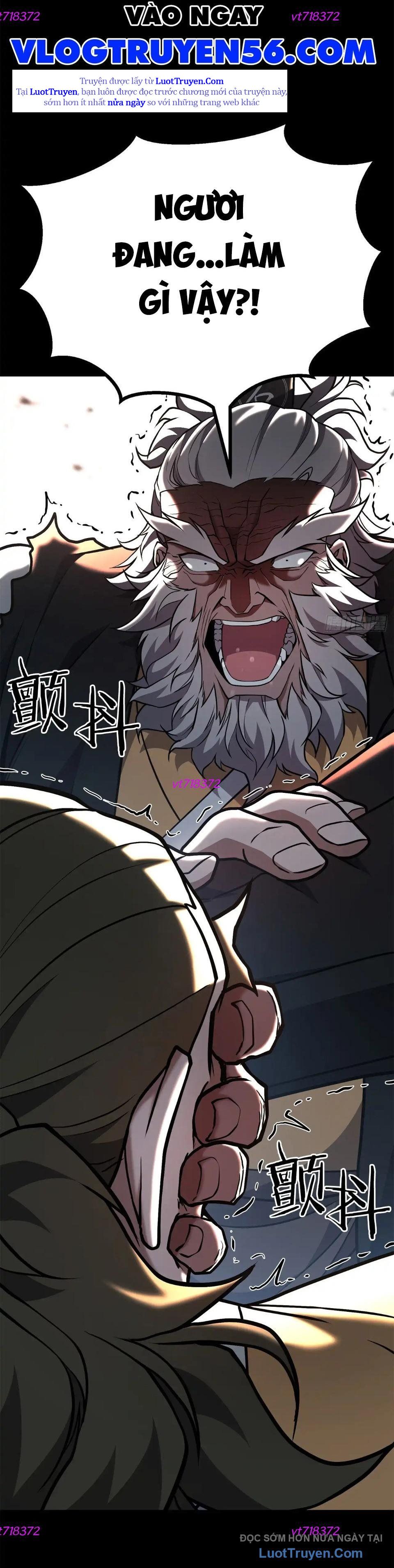 Hoa Vô Thập Nhật Công Chapter 51 - Trang 2