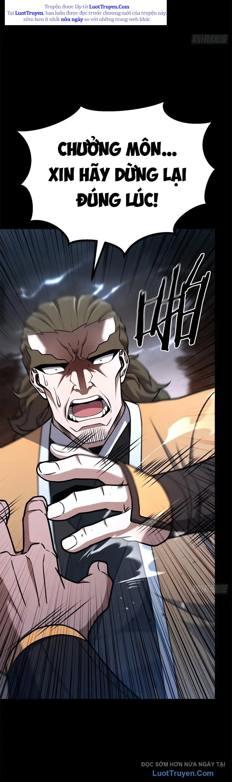 Hoa Vô Thập Nhật Công Chapter 51 - Trang 2