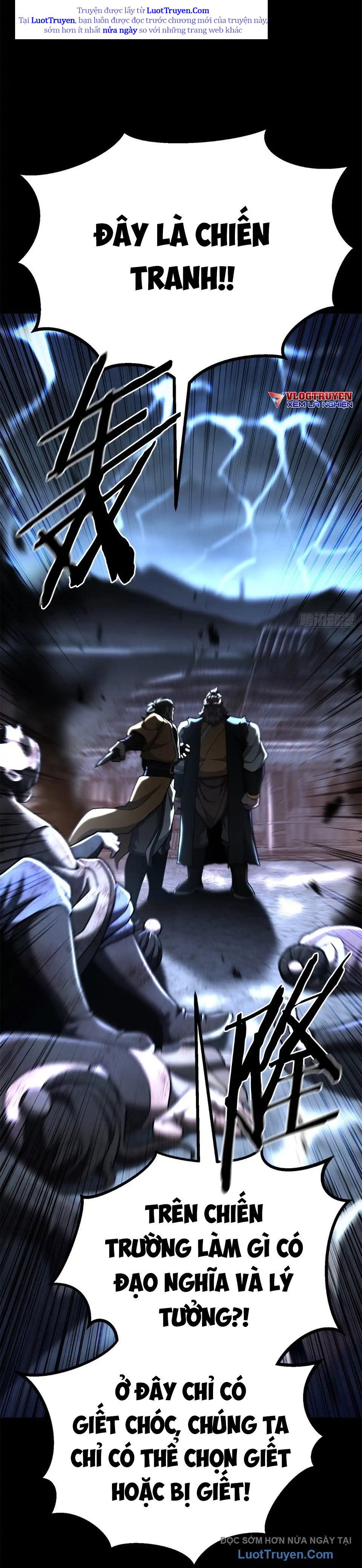 Hoa Vô Thập Nhật Công Chapter 51 - Trang 2