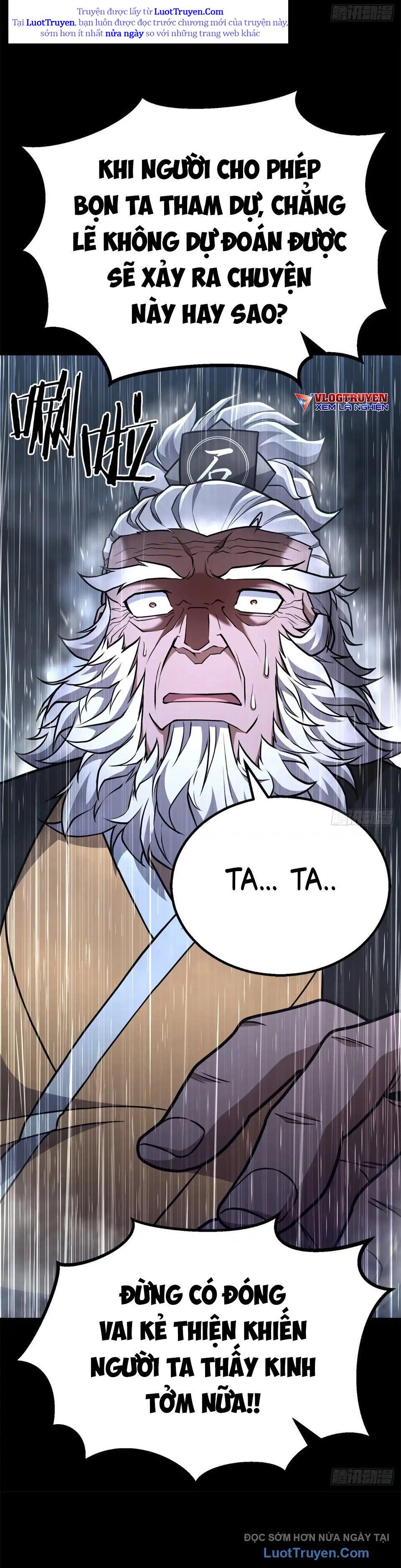 Hoa Vô Thập Nhật Công Chapter 51 - Trang 2