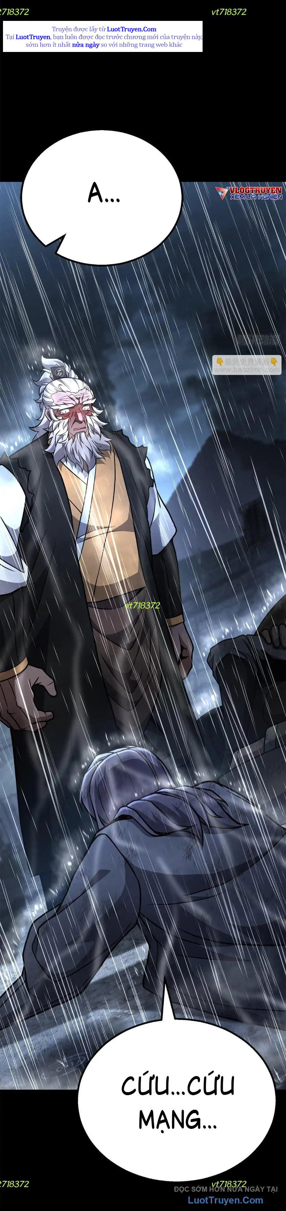 Hoa Vô Thập Nhật Công Chapter 51 - Trang 2