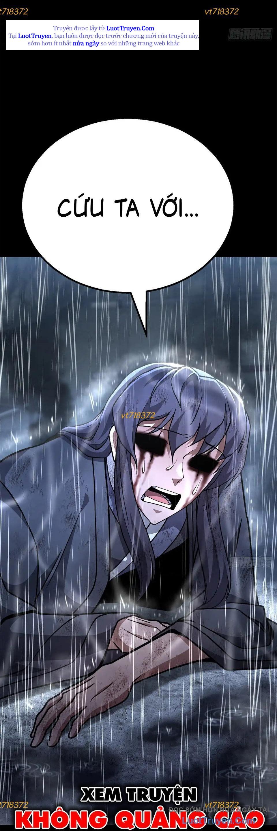 Hoa Vô Thập Nhật Công Chapter 51 - Trang 2