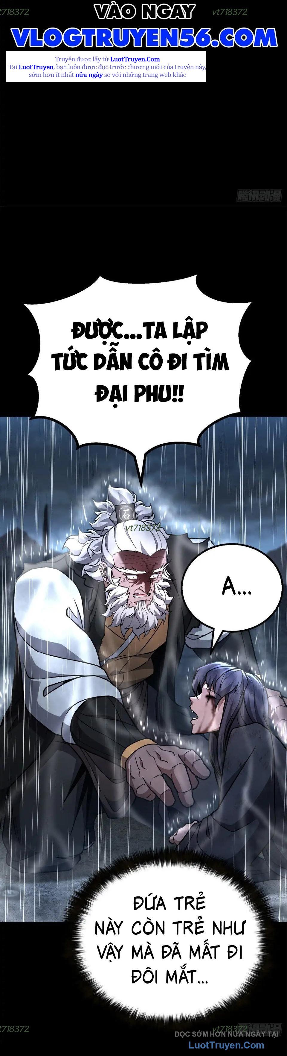 Hoa Vô Thập Nhật Công Chapter 51 - Trang 2