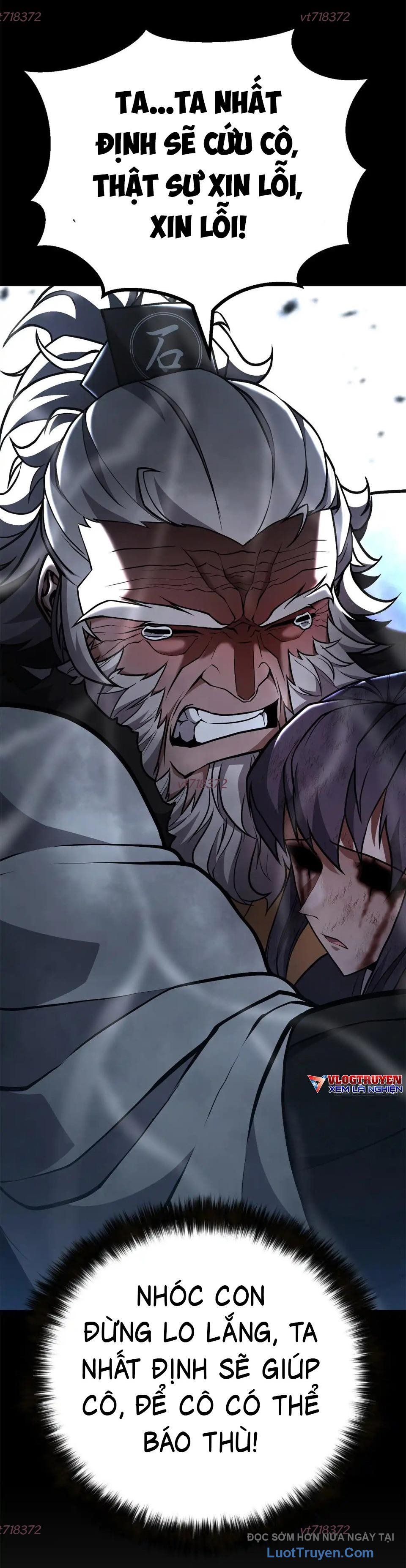 Hoa Vô Thập Nhật Công Chapter 51 - Trang 2