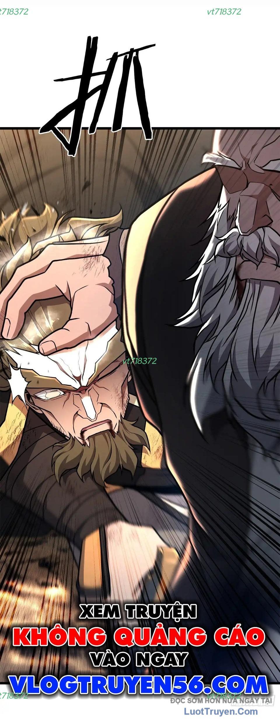 Hoa Vô Thập Nhật Công Chapter 51 - Trang 2