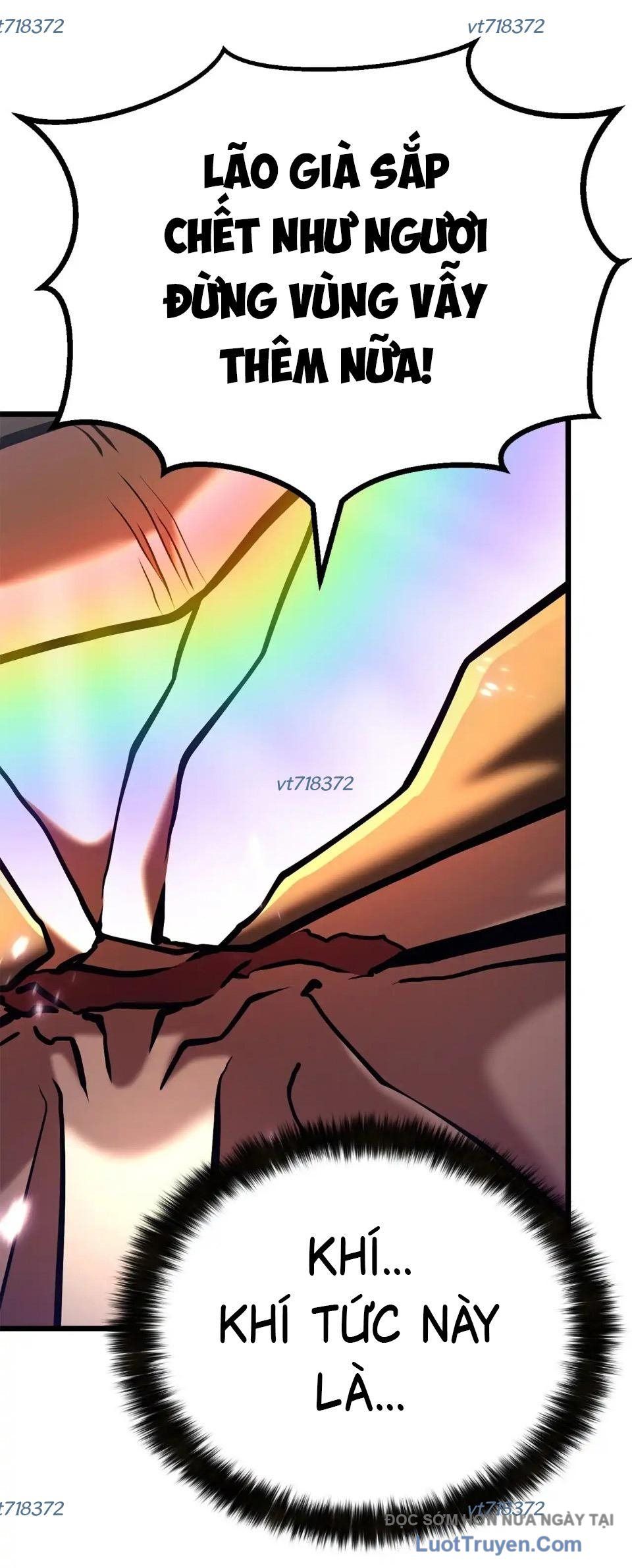 Hoa Vô Thập Nhật Công Chapter 51 - Trang 2